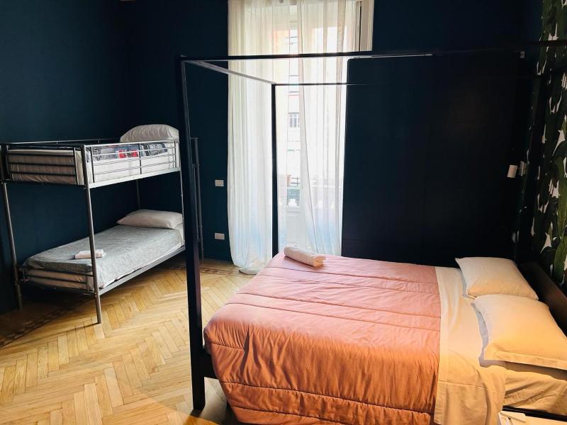 Easy Room Italy Grand Apartments - image 8