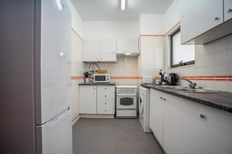 Apartment with Sea View image 3