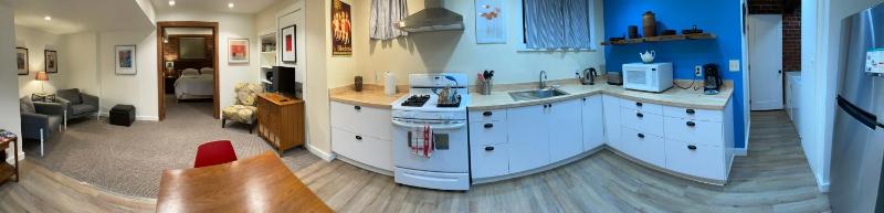 Portland International Guesthouse - image 31