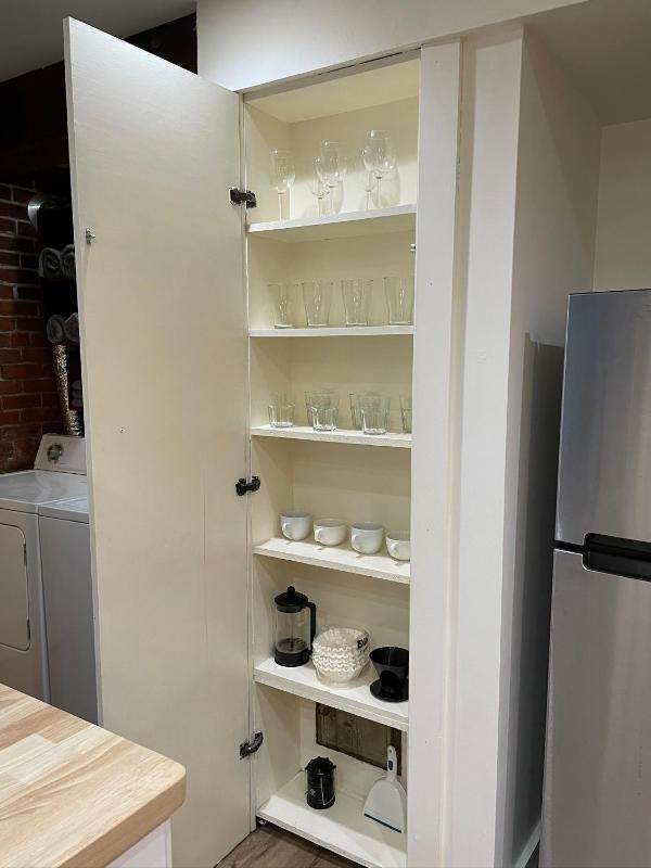 Portland International Guesthouse - image 40