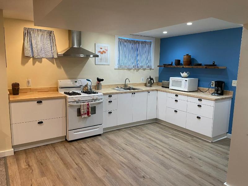 Portland International Guesthouse - image 29