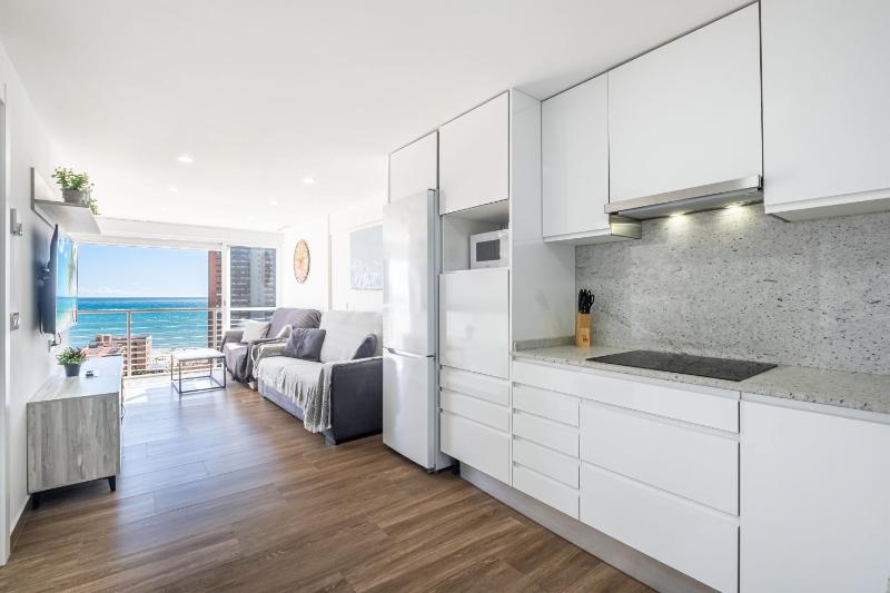 Niza 12-A Apartment Levante Beach - image 25