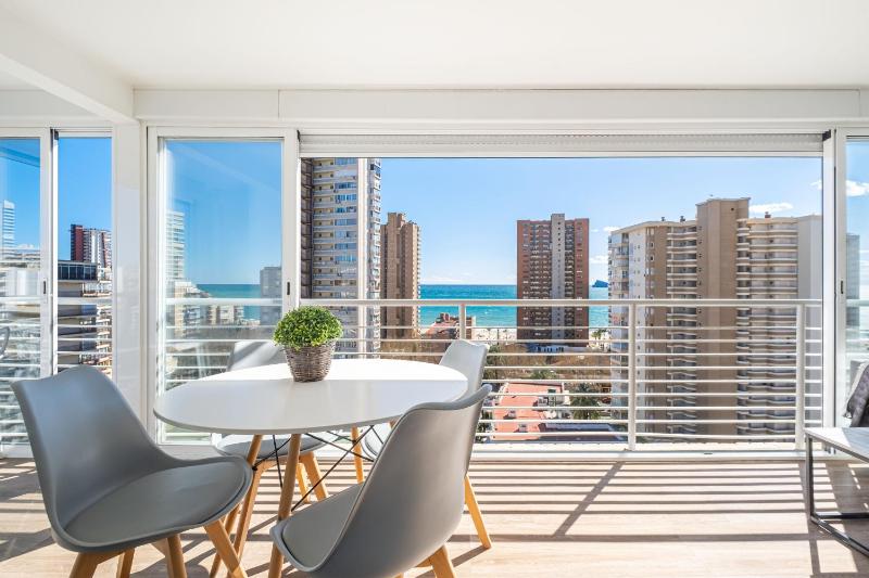 Niza 12-A Apartment Levante Beach - image 26