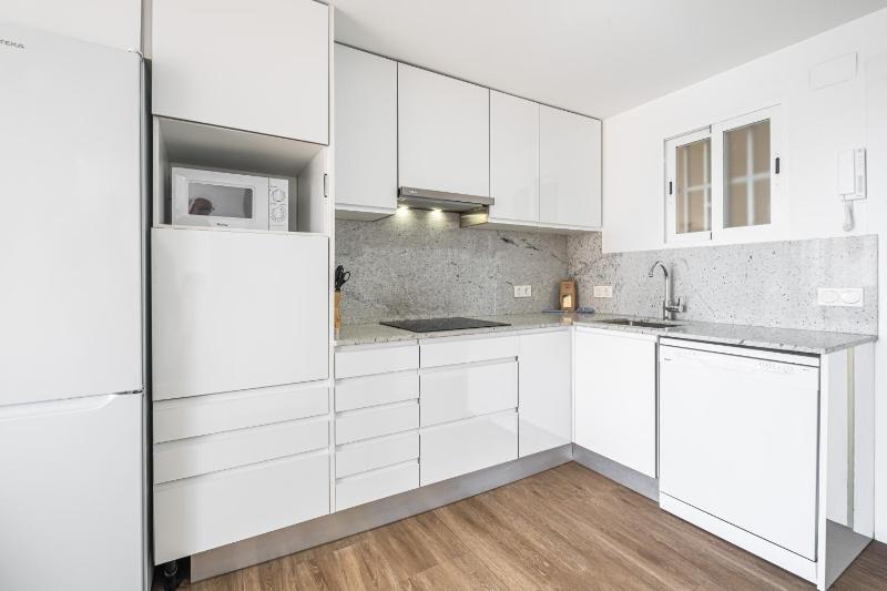 Niza 12-A Apartment Levante Beach - image 9