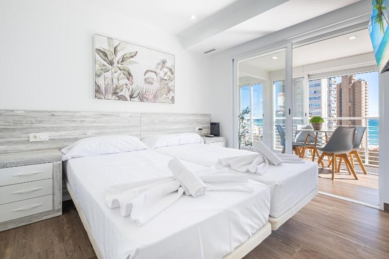 Niza 12-A Apartment Levante Beach - image 8