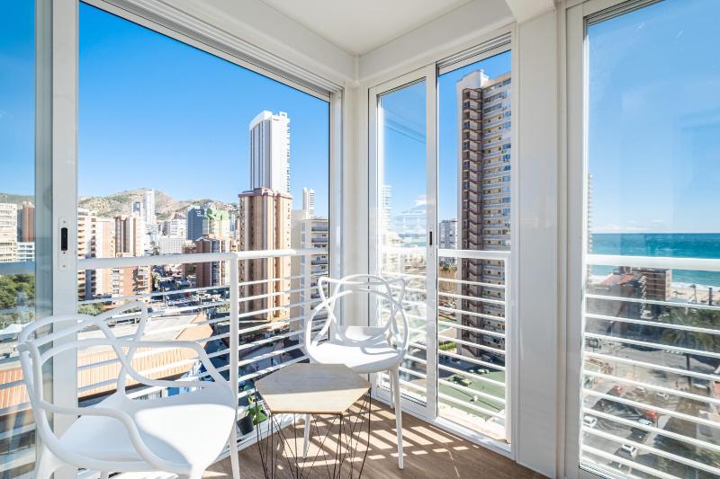 Niza 12-A Apartment Levante Beach - image 19