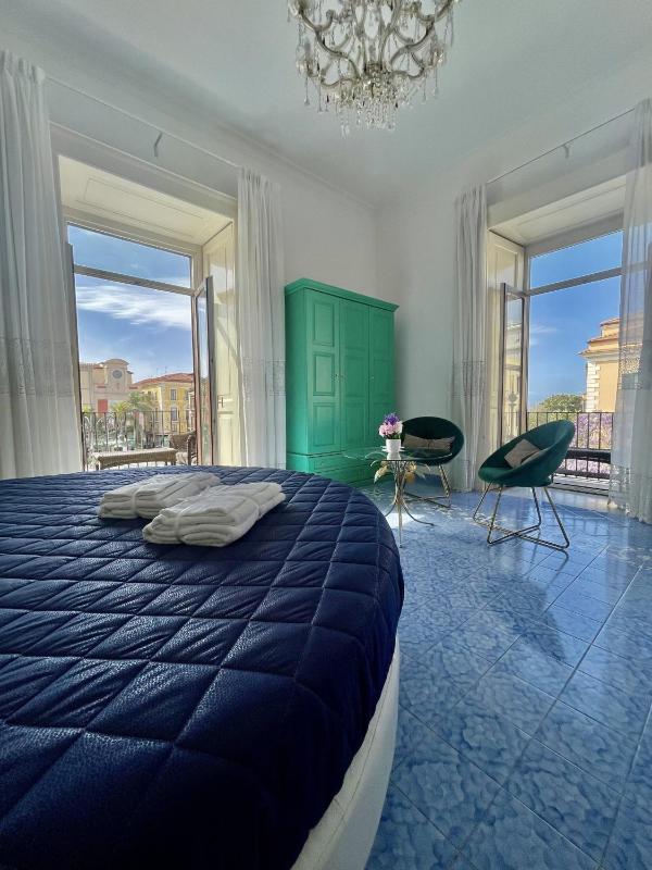 Ambasciata Sorrento Relais - image 21