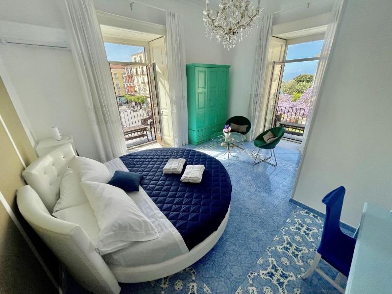 Ambasciata Sorrento Relais - image 11