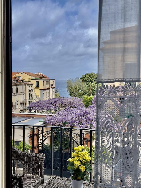 Ambasciata Sorrento Relais - image 27