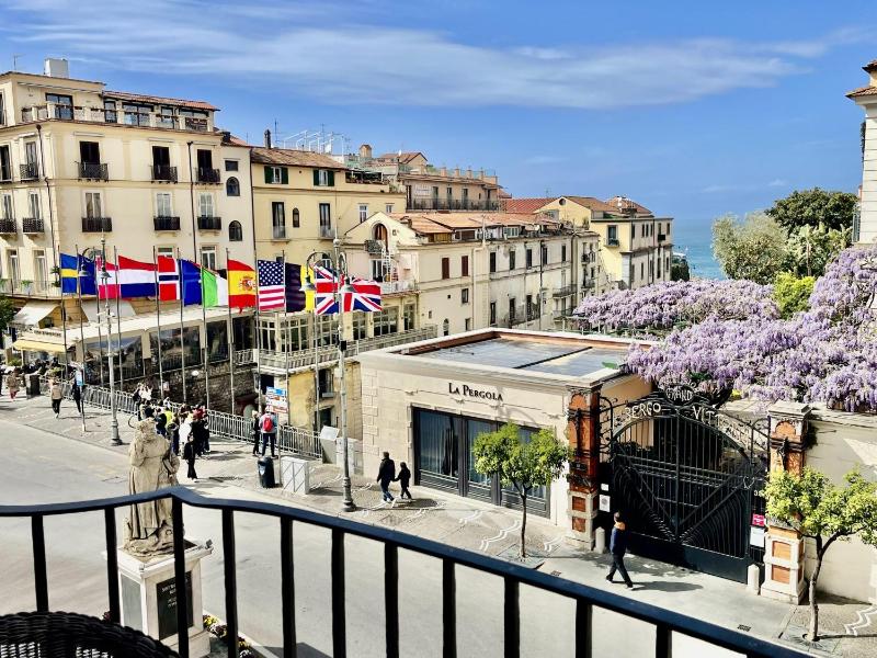Ambasciata Sorrento Relais - image 26