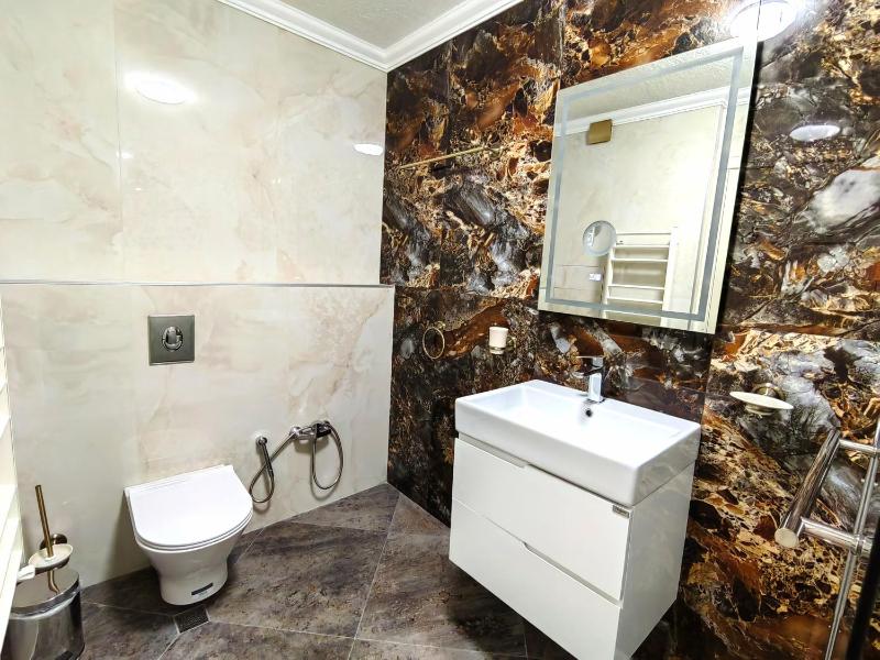 Two-Bedroom Apartment image 4