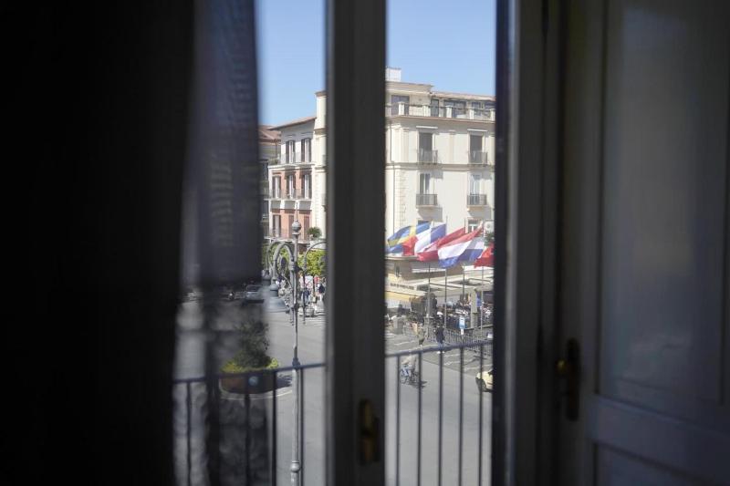 Ambasciata Sorrento Relais - image 22