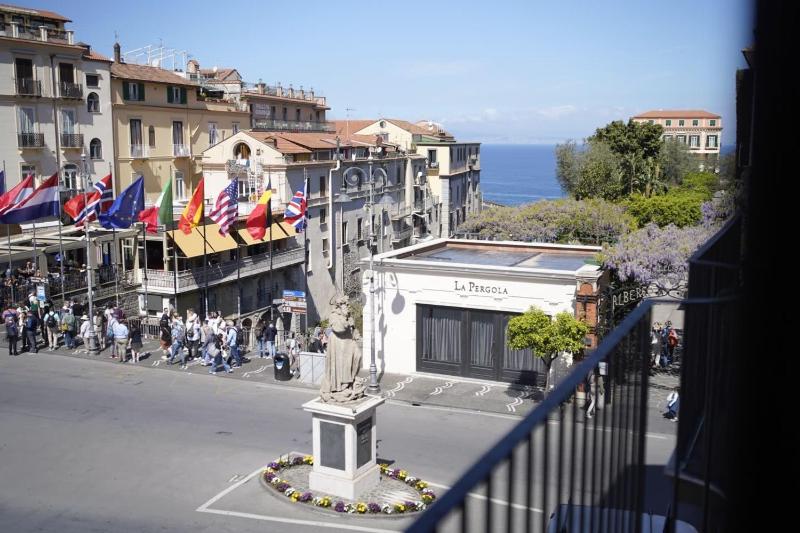 Ambasciata Sorrento Relais - image 14