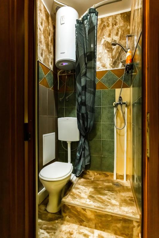 Residence Art Guest House - image 17