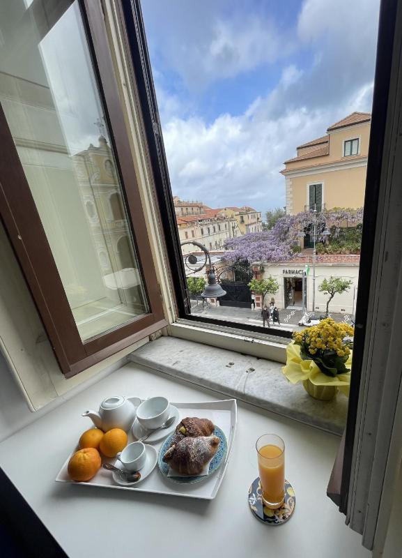 Ambasciata Sorrento Relais - image 29