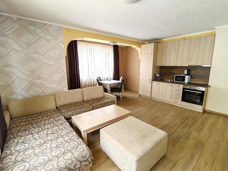Standard Two-Bedroom Apartment image 1
