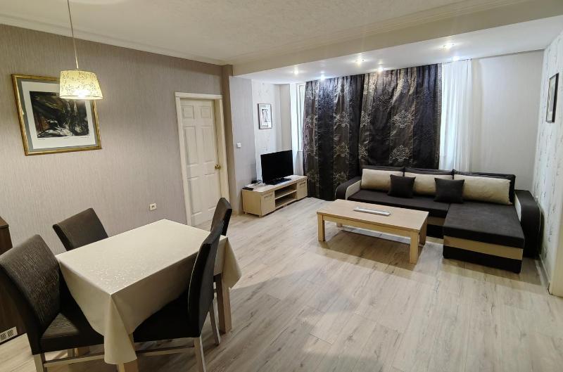 Two-Bedroom Apartment image 1