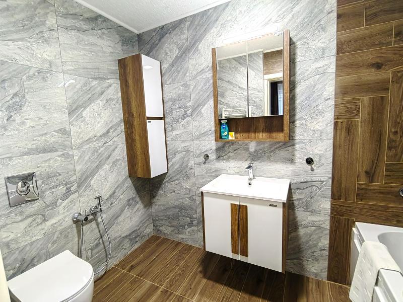 Two-Bedroom Apartment image 3