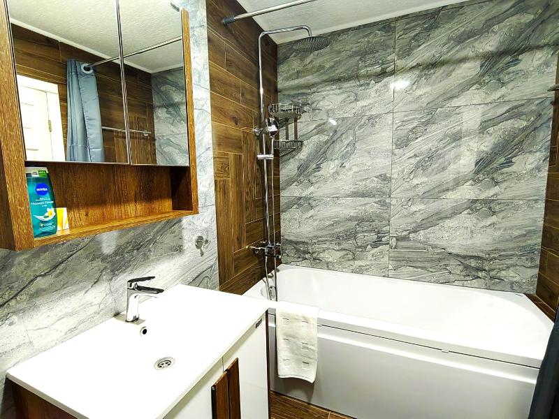 Two-Bedroom Apartment image 2