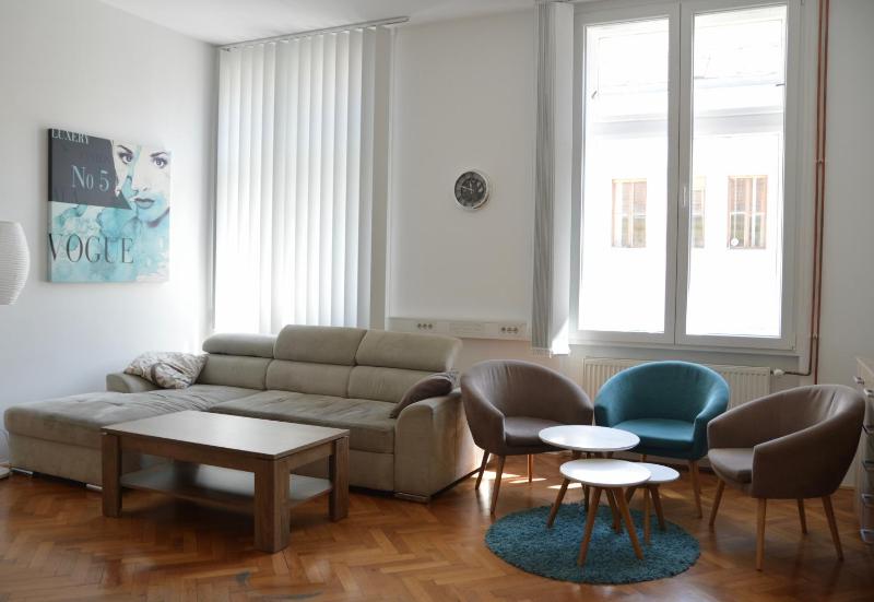 Apartment Trdinova - image 1