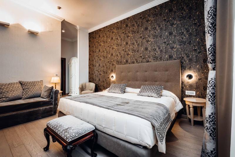 Double Room - Villa image 3