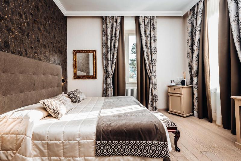 Double Room - Villa image 1