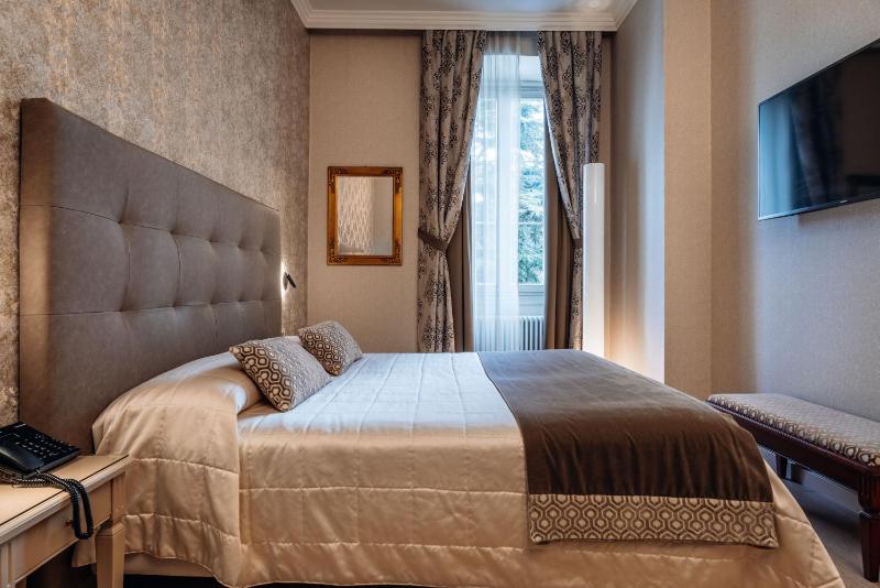 Double Room - Villa image 4