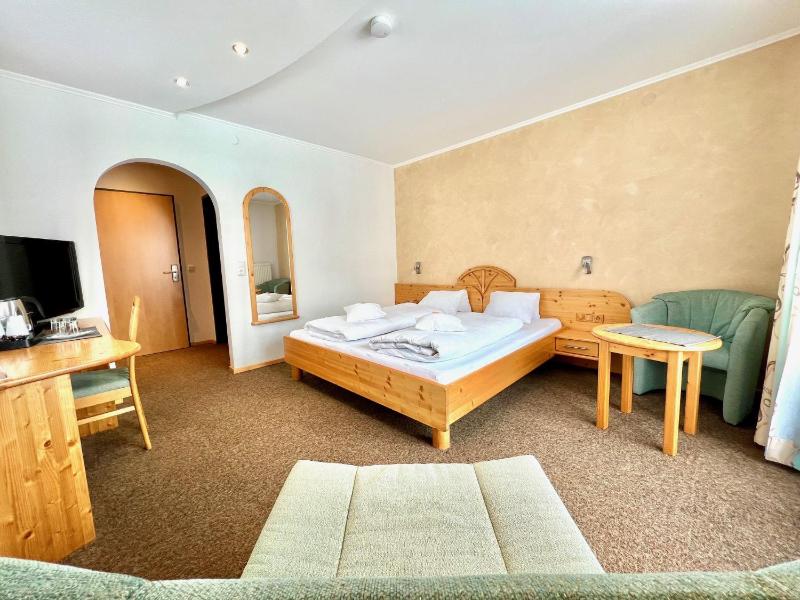 Triple Room image 1