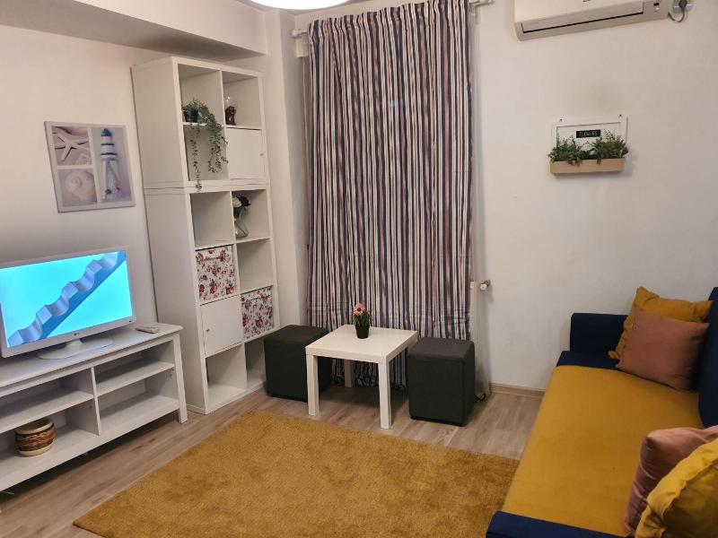 Studio Apartment image 4