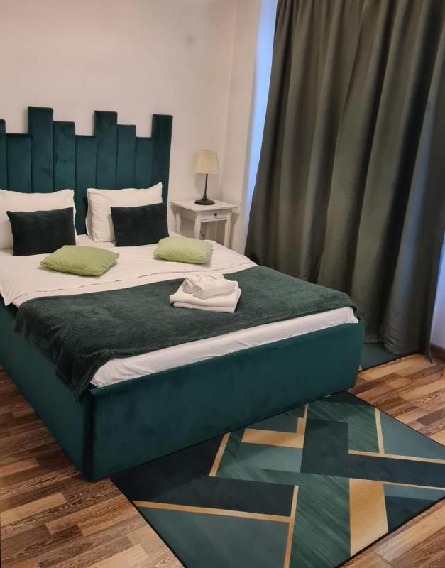 Deluxe Apartment image 3