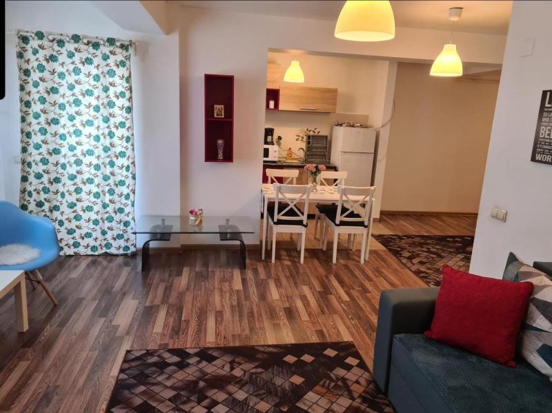 Deluxe Apartment image 4