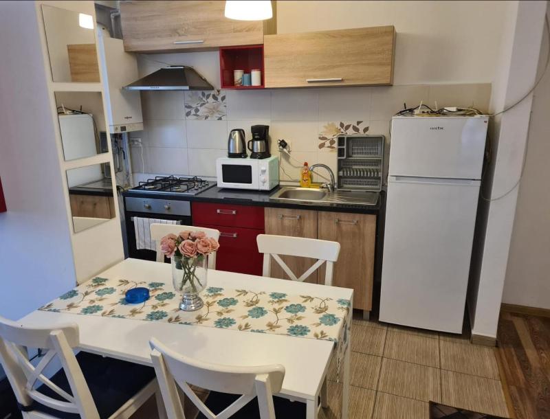 Deluxe Apartment image 2