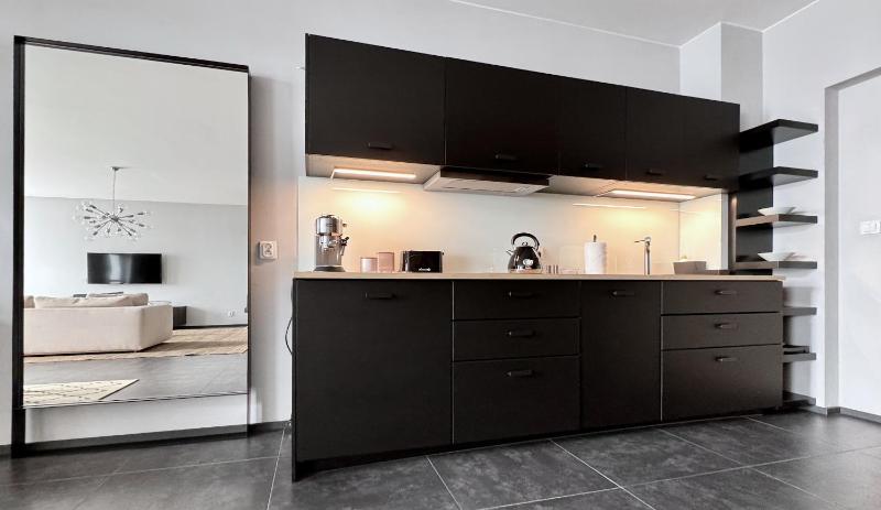 Apartamenty Marea Rentals Bulwar Portowy Ustka - image 25