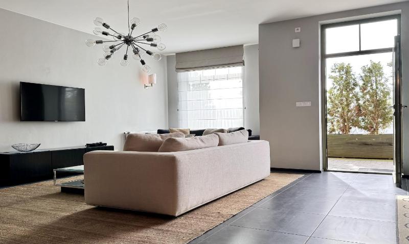 Apartamenty Marea Rentals Bulwar Portowy Ustka - image 37