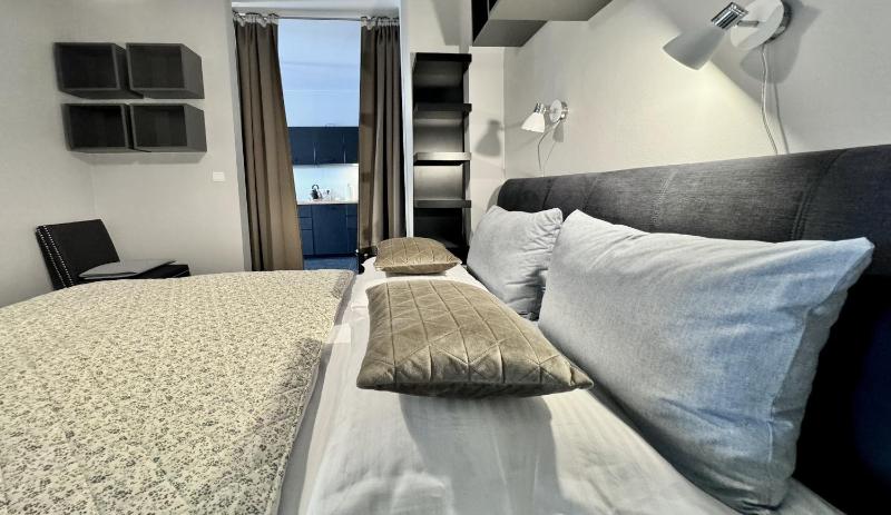 Apartamenty Marea Rentals Bulwar Portowy Ustka - image 18