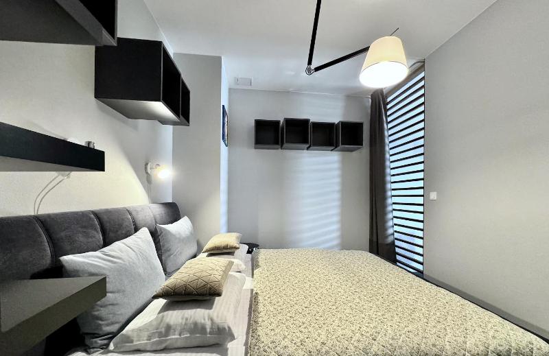 Apartamenty Marea Rentals Bulwar Portowy Ustka - image 50