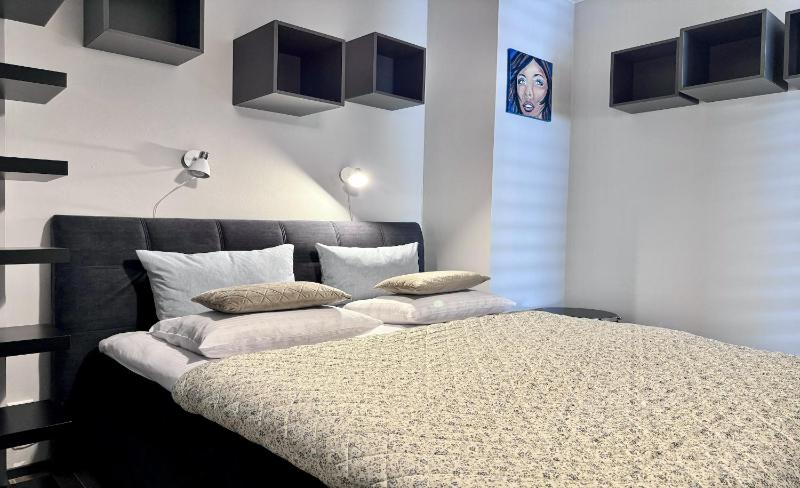 Apartamenty Marea Rentals Bulwar Portowy Ustka - image 32