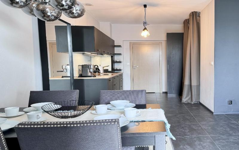 Apartamenty Marea Rentals Bulwar Portowy Ustka - image 42