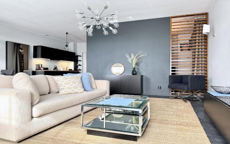 Apartamenty Marea Rentals Bulwar Portowy Ustka - image 16