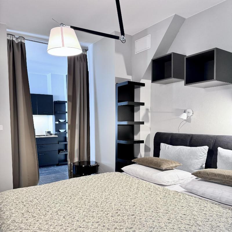 Apartamenty Marea Rentals Bulwar Portowy Ustka - image 45
