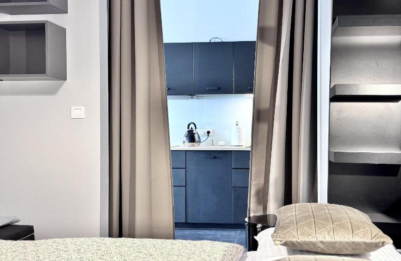 Apartamenty Marea Rentals Bulwar Portowy Ustka - image 11