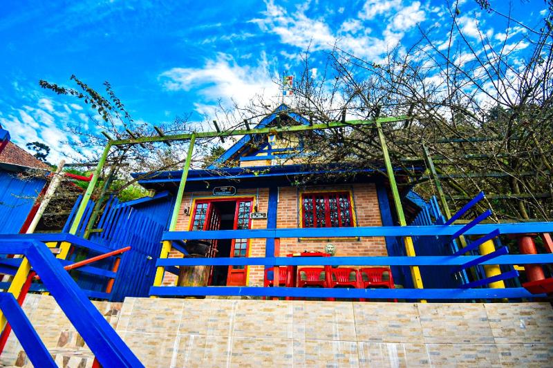 Casa do Passarinho - image 11