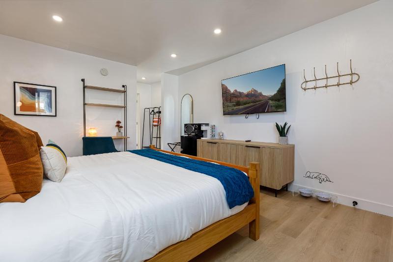 Deluxe King Suite image 4