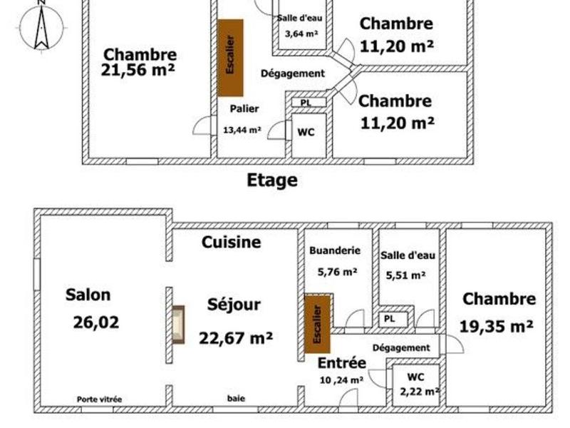 Holiday Home (10 Adults) image 2