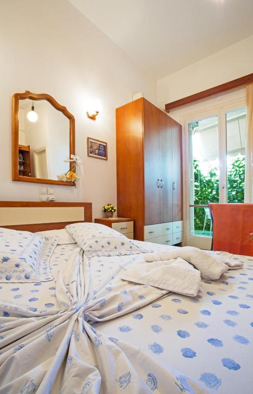 Apartment with Terrace image 1