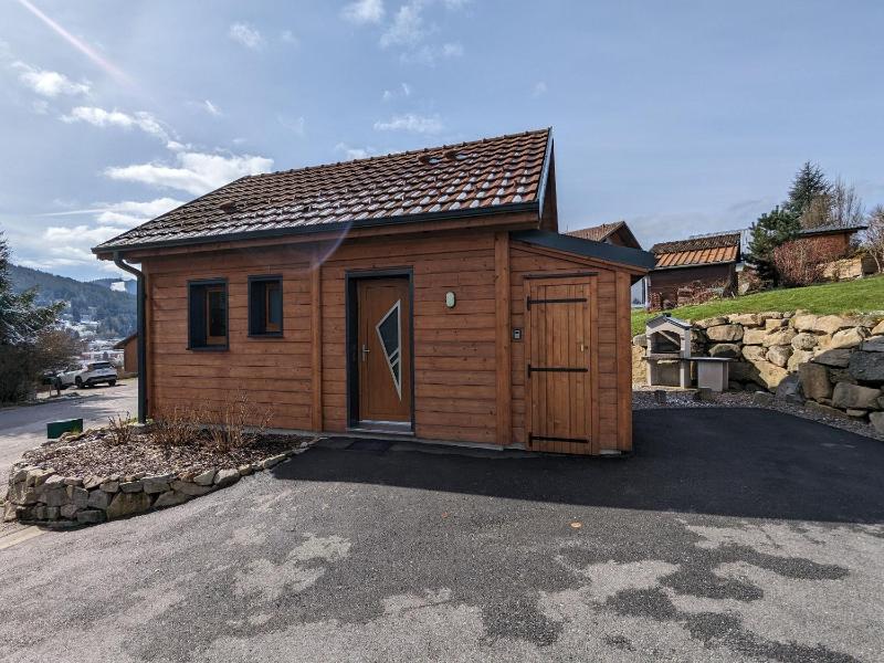 Chalet neuf à Gérardmer avec terrasse et parking privé - FR-1-589-465 - image 15