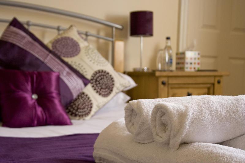 Standard Double En Suite image 3