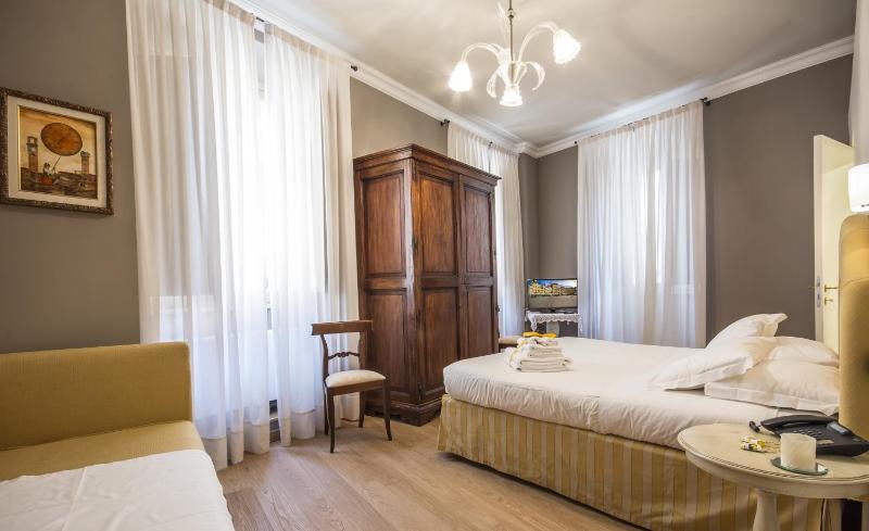 A Palazzo Busdraghi Residenza D'Epoca - image 34