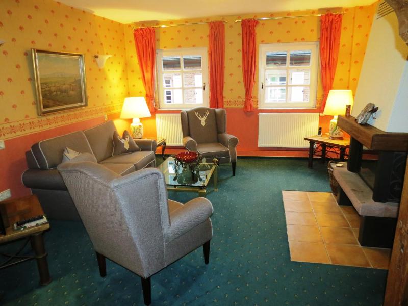 Executive Suite image 1