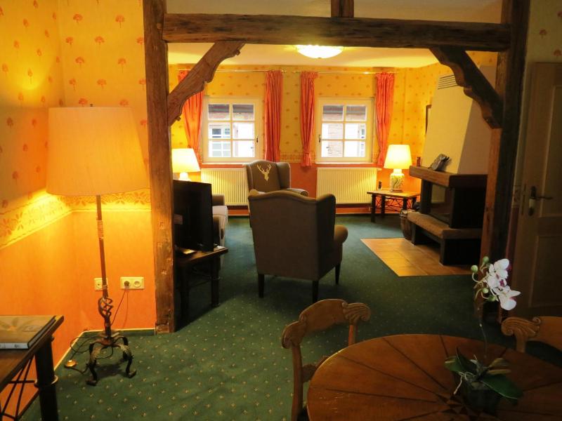 Executive Suite image 4